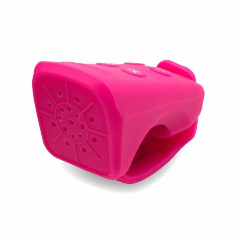 Micro Noisemaker:Pink £6.95